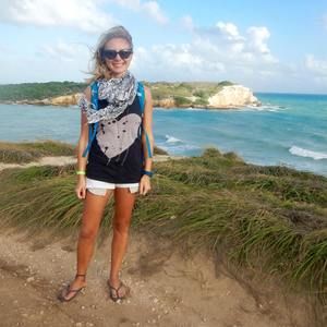 Meet your Posher, Chelsea